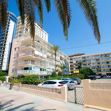Penon De Ifach * Calpe