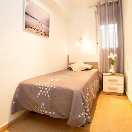 Appartement Penon De Ifach *