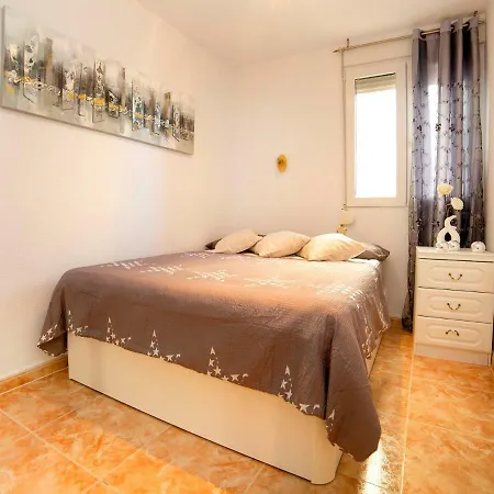 Penon De Ifach Appartement *