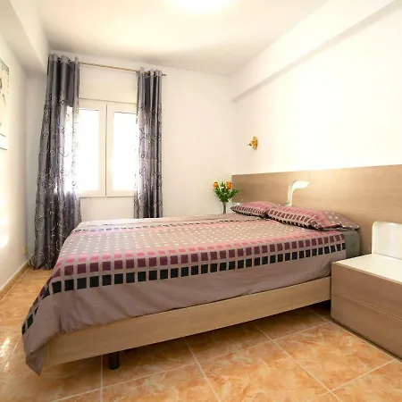 Penon De Ifach Appartement