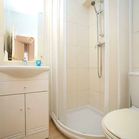 Appartement Penon De Ifach Calpe