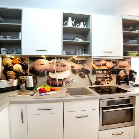 Appartement Penon De Ifach Calpe
