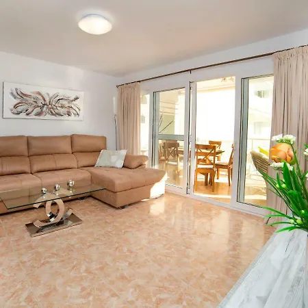 Penon De Ifach Appartement